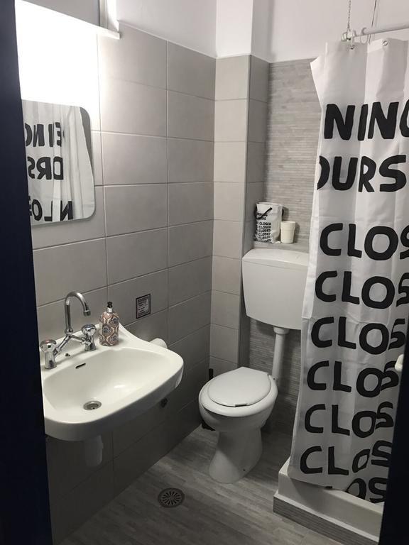 Helios Hotel Agia Marina  Экстерьер фото